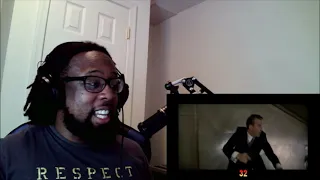 The Untouchables (1987) Body Count by Japeth321 REACTION