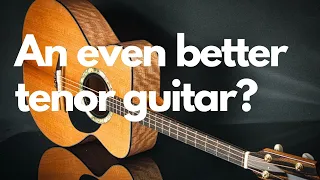 Tom Kimber tenor guitar: Everything you need to know