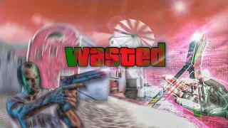WASTED❤️‍🩹