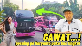 po haryanto java stail habis di ripain bodi sudah terlihat mulus langsung buat line jombang