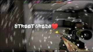 STREET CREDO | FRAGMOVIE STANDOFF 2 | МУВИК СТАНДОФФ 2 |  мувик стандофф 2 | 600❤️ КЕШ НА СТАНДОФФ 2