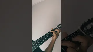 Toa anao - Poopy (Guitar)