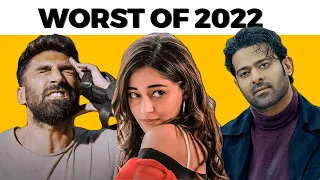 7 Worst Bollywood Films of 2022