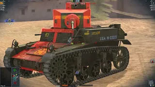 in the mood? (World of Tanks Blitz pc)