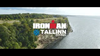 IRONMAN Tallinn Racemovie 2020