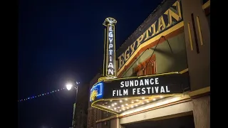 Sundance Film Festival cancels in-person events during ongoing COVID surge