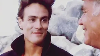 A Tribute To Brandon Lee