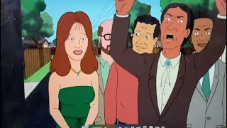 Unaired King of the Hill Series Finale from Season 11