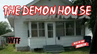 Zak Bagan's Demon House