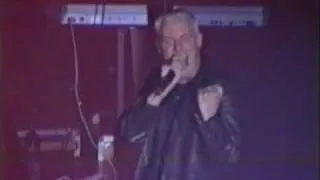 I´m Raving - Scooter Live in Torun (Thorn) 1999