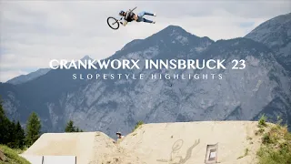 CRANKWORX INNSBRUCK HIGHLIGHTS 23