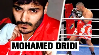 L'ASSASSINAT DE MOHAMED DRIDI - Caïd et champion de kick-boxing