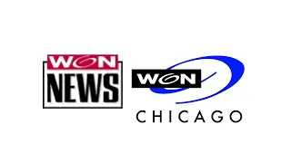 WGN News At Nine Promo Tonight after the Game on WGN-TV (August 25,1998)