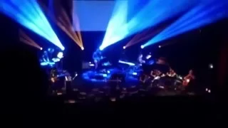 Clint Mansell - "Black Swan": Cruel Mistress, Lose Yourself, & Stumbled Beginnings (Live)