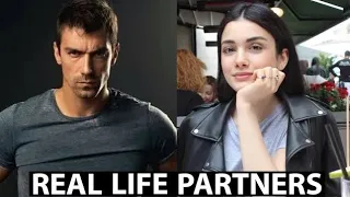 Ibrahim Celikkol Vs Ozge Yagiz | Biography | Affairs | Net Worth | Real Life Partners 2024 |