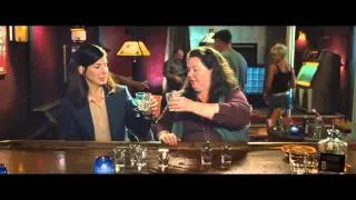 The Heat - 2013 Official Trailer HD  Sandra Bullock, Melissa McCarthy