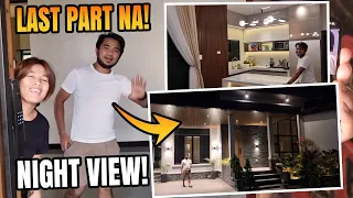 Wala Akong Masabi Sa Bahay Ni TechJun | Overall Looks Heto Na!