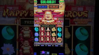 $1,007,000.00 Dragon Link Slot $250 Spin Bonus