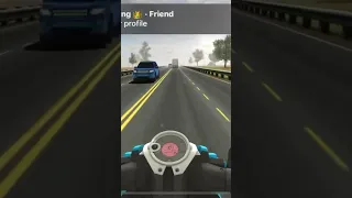 101Km/h #fullspeed #foryou #subscribe #rider #viral #short #racinggames