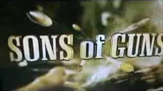 Sons of Guns theme song