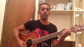 Fabrício Assis - Home Sweet Home (Motley Crue Cover)