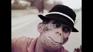$uicideboy$ Type Beat - Sad/Chill Phonk "REGRETS"