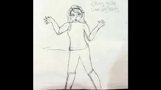 UGLY HEART ANIMATIC