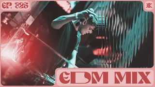 Best Of EDM Mix 2023 ⭐ | EAR #325