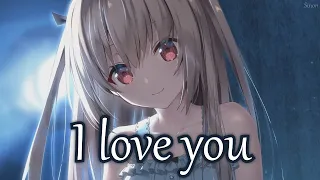 Nightcore - All I Know (Beth Crowley) - (Lyrics)