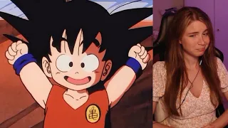 "Will it Appear!? The Power of Training" 👊 Dragon Ball Ep 20 Reaction & Thoughts | Animaechan