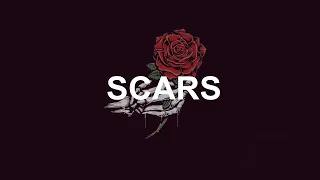 Sad Trap Beat - "SCARS" | Sad Emotional Piano Rap Instrumental 2022