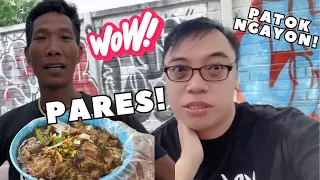 115.00 pesos na Pares combo! Ang sikat na pares natikman na!