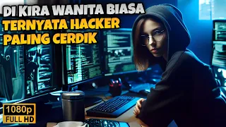 Hacker Ini Membuat Para Mafia Auto Miskin ❗ Alur Film