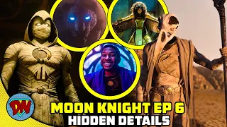 Moon Knight Episode 6 Breakdown in Hindi | DesiNerd