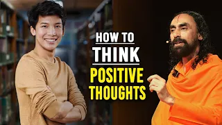 1 Powerful Tip to Stop Negative Thinking - Swami Mukundananda #shorts | 1 Minute Motivation