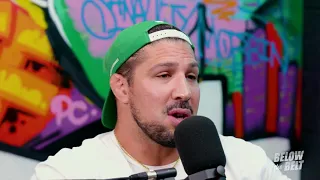 "Hoolier Seezer Shah-Vez" Brendan Schaub Supercut