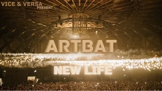 ARTBAT Set 02- New Life -Melodic Techno Set 2023 |Afterlife |stephan Jolk |Upperground |Mind againts