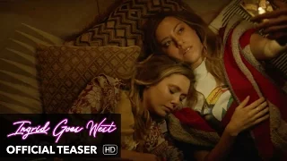 INGRID GOES WEST Teaser [HD] Mongrel Media