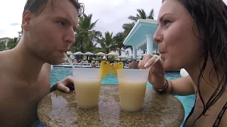 GoPro Aftermovie Dominican Republic Punta Cana 2017 - Max & Leoni - GoPro Session 4