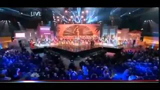 Miss Universe 2015 full show HD