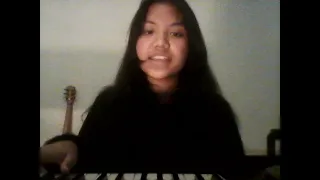 die for you - the weeknd (cover)