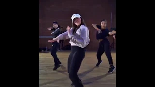 Kaycee Rice | Rihanna - Pour It Up | Choreography by Alexander Chung   #TMillyTV