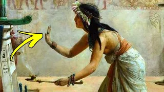 Top 10 Shocking Ancient Traditions That Will Leave You Speechless