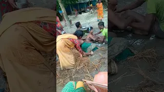 Bapla kata Arup Santali Video 2022