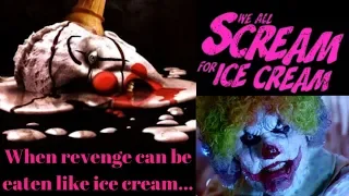 We All Scream for Ice Cream 2007 - Masters of Horror