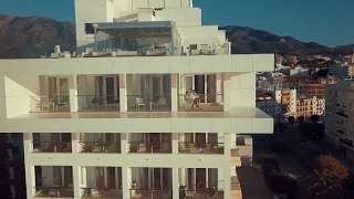 AMARE BEACH HOTEL MARBELLA   SOLO ADULTOS 4 * (Испания, Коста Дель Соль )