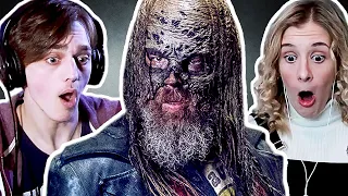 Fans React to The Walking Dead Season 10 Episode 10: “Stalker”