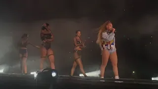 Beyoncé and Jay-Z -Baby Boy/ Mi Gente/ Mine/ Black Effect/ Countdown/ Sorry On The Run 2 New Jersey