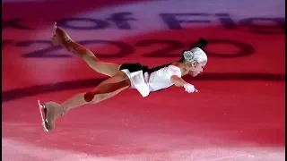 Alexandra Trusova / Rostelecom Cup 2019 Gala Exhibition