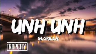 GloRilla - Unh Unh (Lyrics)